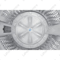 Samsung Top Load Washing Machine WA13CK5441BYRT Low Price in Pakistan