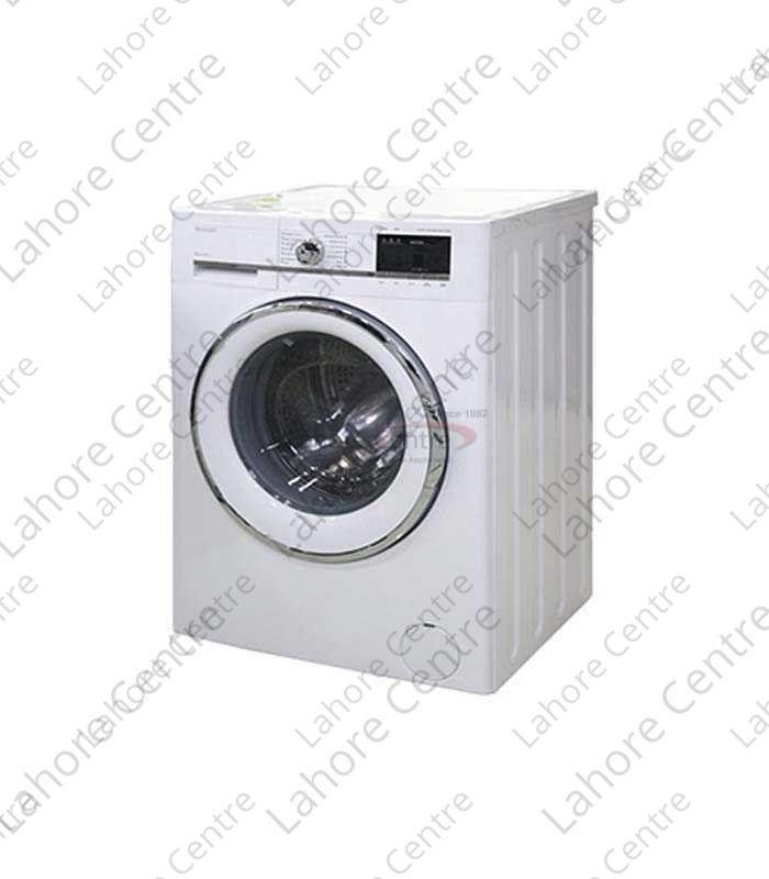 SHARP ES-FS814BX-SC (8KG) Front Load image 1