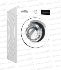 Bosch WAJ20180GC Series-2, 8-Kg Washing Machine image 0