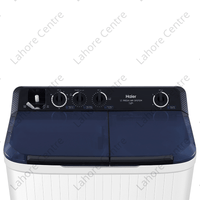 Haier Twin HTW130-M1217 Semi Auto Series image 1