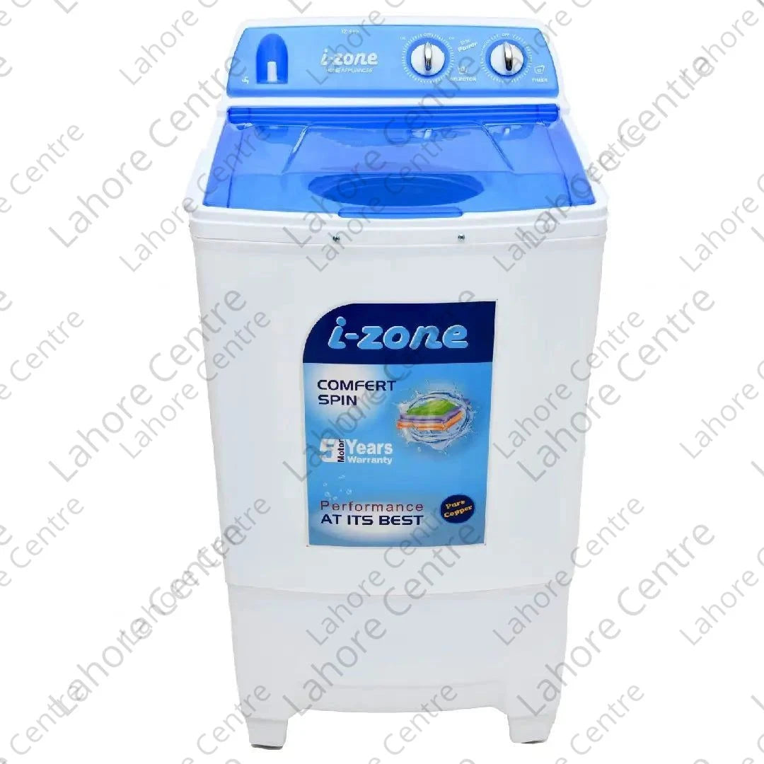 IZone 510 Spinner / Dryer image 0
