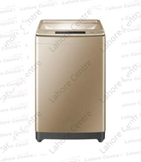 Haier HWM90-1789 Top Loading Fully Automatic Washing Machine image 0