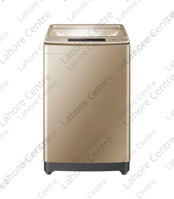 Haier HWM90-1789 Top Loading Fully Automatic Washing Machine image 0