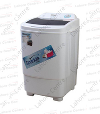 Homage HW-49101SP Spin Dryer 10KG image 2