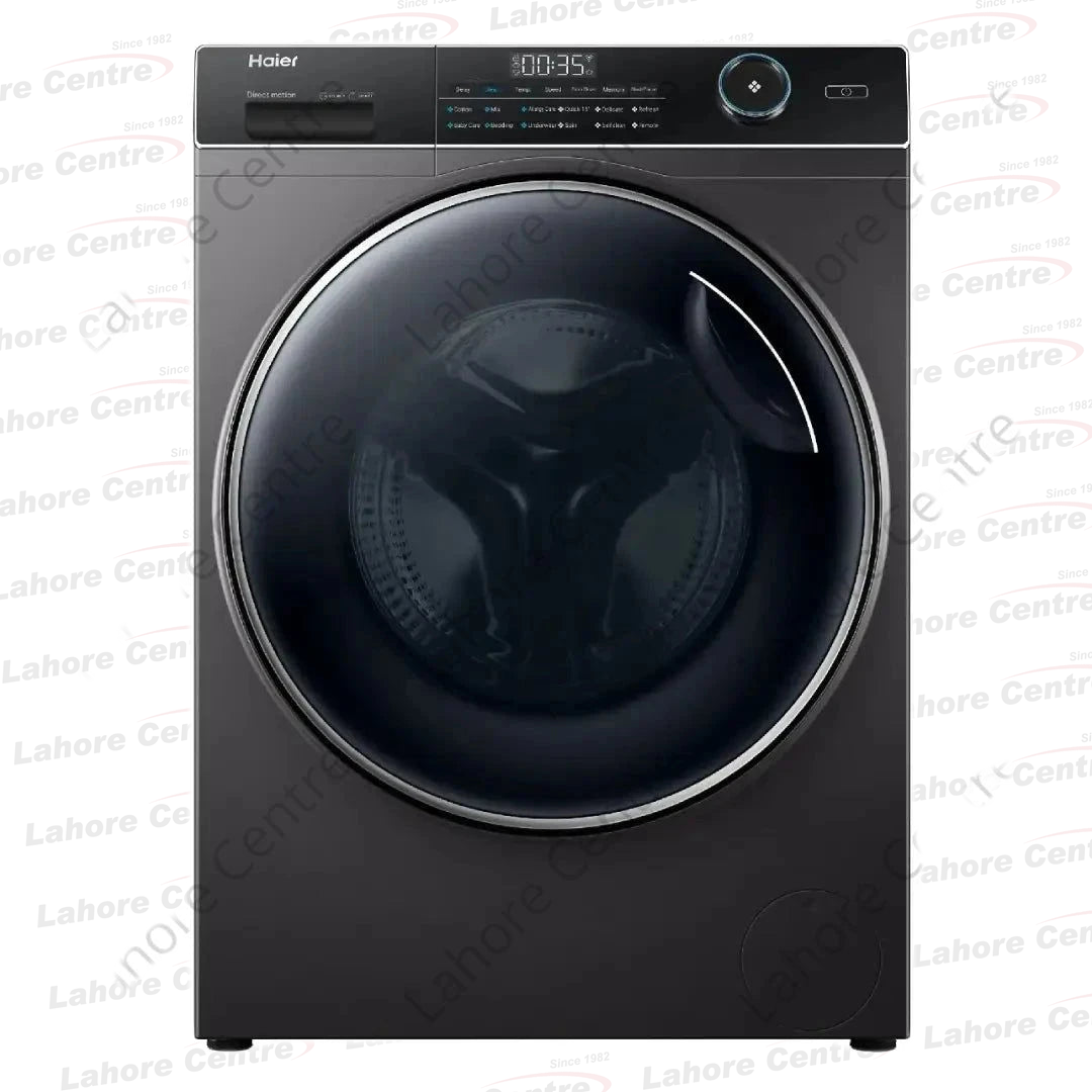 Haier HW105-B14959S8U1 Front Load Washing Machine 10 Kg image 0