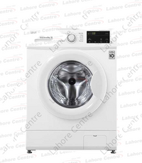 LG F/LOAD INVERTER WJ3H20NTP 8KG(LG ME) image 0