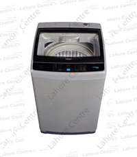 Haier HWM 85-1708 Automatic Washing Machine image 2