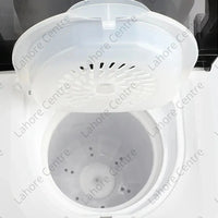 Dawlance DW 8550 CB FL Twin Tub Washing Machine image 2