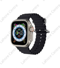 Apple Chinese Z8 Ultra Max Smart Watch Zordai 49MM IP68 Water Proof
