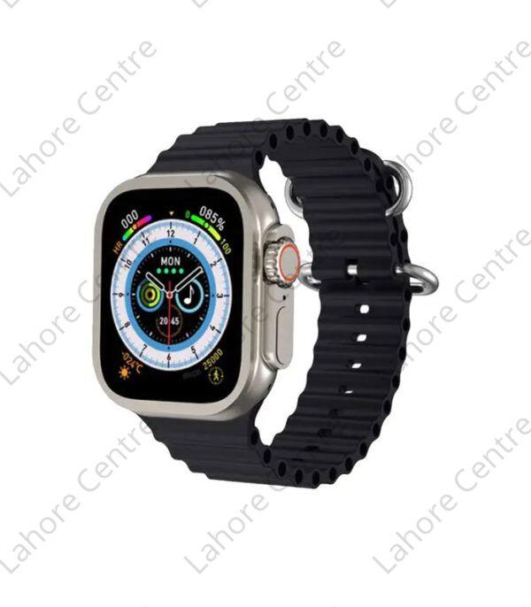 Apple Chinese Z8 Ultra Max Smart Watch Zordai 49MM IP68 Water Proof
