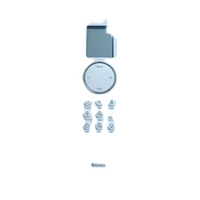 Gree 1 Ton Pular GS-12PITH15G-T3