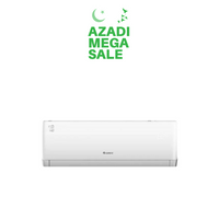 Gree 1 Ton Pular GS-12PITH15G-T3 Inverter Split AC