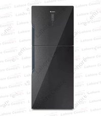 Gree 8768CB2 Refrigerator Texture Black 14CFT