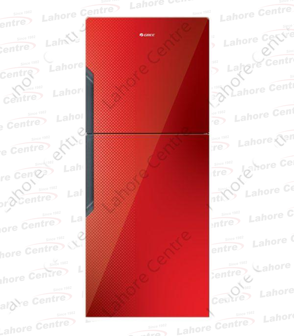 GREE E8890CB3 Digital Refrigerator 16CFT