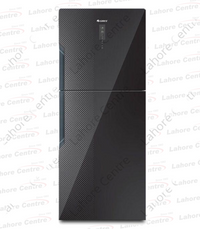 Gree E8890G-CB2 Double Door Refrigerator Everest Series
