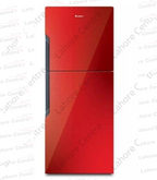 Gree E9978-CR2 Texture Brown Refrigerator 18CFT
