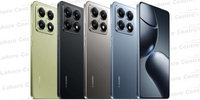 Xiaomi 14T Pro 256GB/12GB