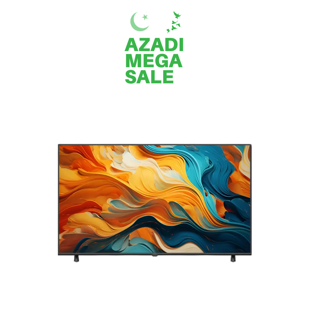Haier 40" Google LED H40K85FX