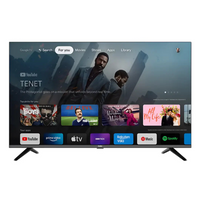Haier 40" Google LED H40K85FX