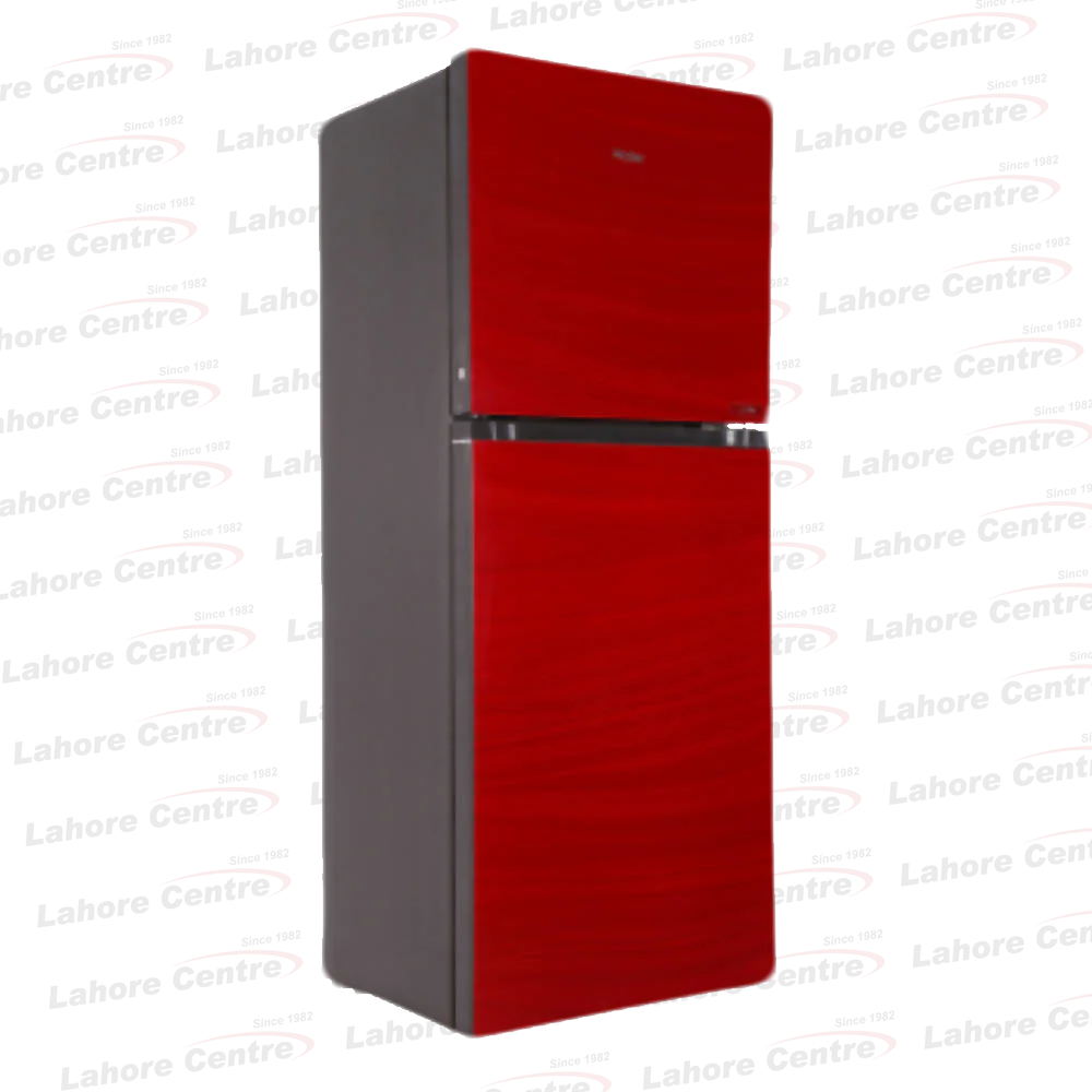 Haier E-star HRF-438EPR Double Door Refrigerator price in Lahore 
