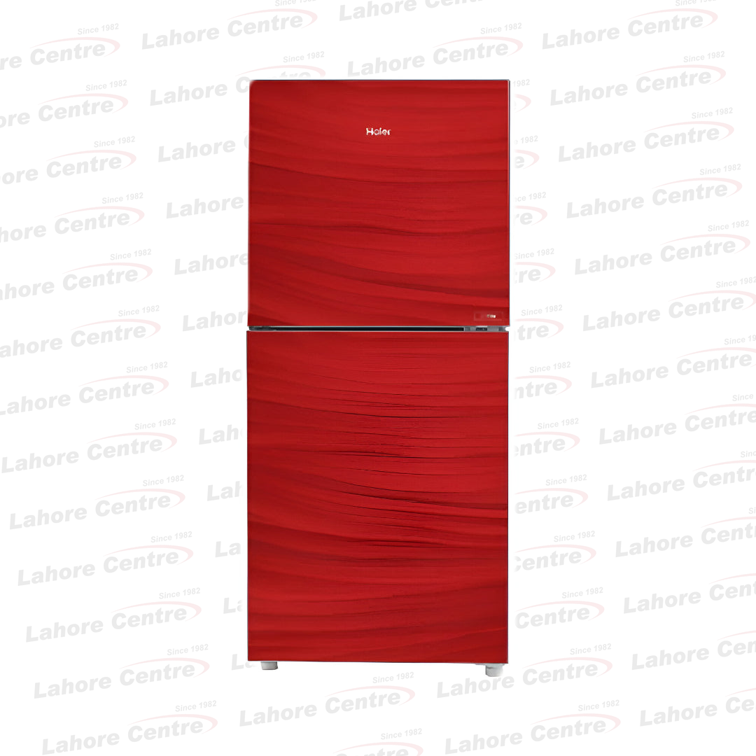 Haier E-star HRF-438EPR Double Door Refrigerator price in pakistan
