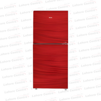 Haier E-star HRF-438EPR Double Door Refrigerator price in pakistan
