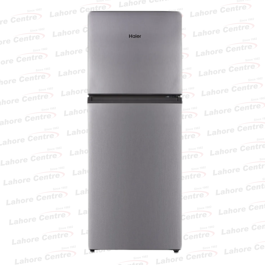 Haier HRF-186EBS E-Star Double Door Refrigerator price in Pakistan 
