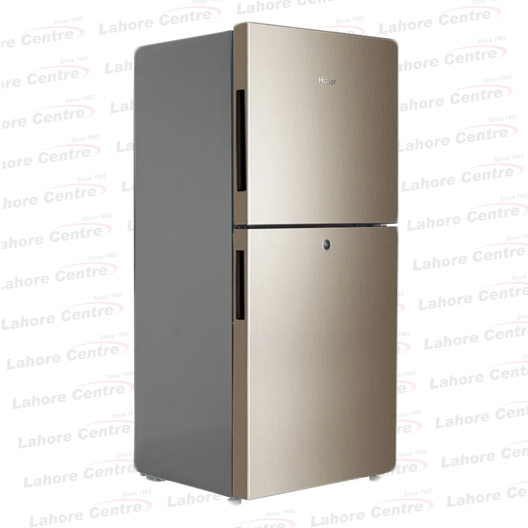 Haier HRF-216 EBD Double Door Refrigerator price in Pakistan 
