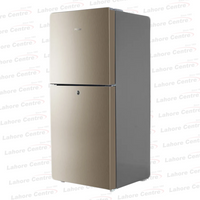 Haier HRF-216 EBD Double Door Refrigerator price in Pakistan 
