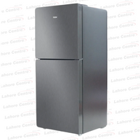 Haier HRF-216 EBS Double Door Refrigerator price in Lahore 
