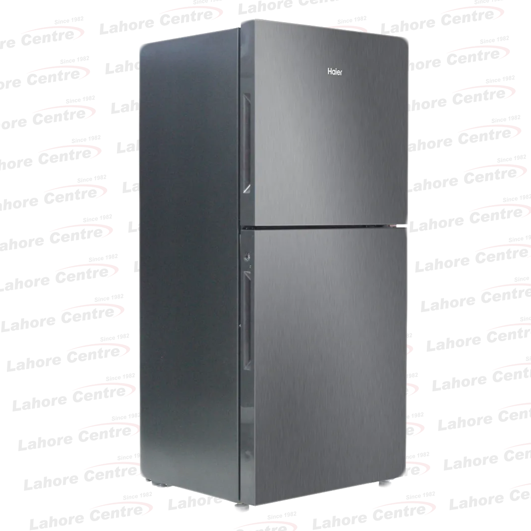 Haier HRF-216 EBS Double Door Refrigerator price in Pakistan 

