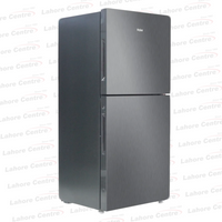 Haier HRF-216 EBS Double Door Refrigerator price in Pakistan 
