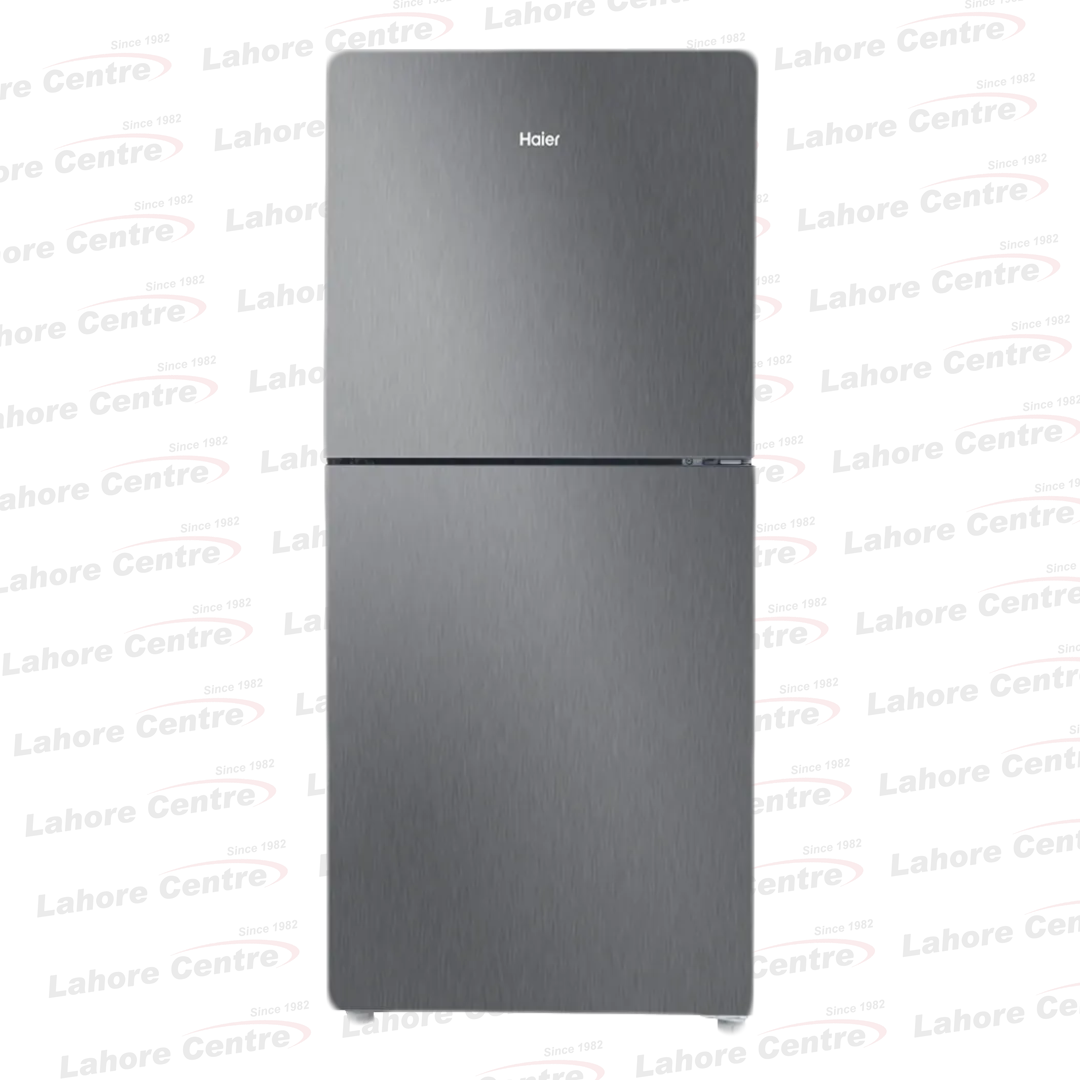 Haier HRF-216 EBS Double Door Refrigerator price 
