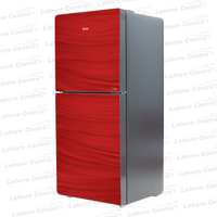 Haier HRF-216 EPR E-star Double Door Refrigerator price in Lahore 
 