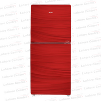 Haier HRF-216 EPR E-star Double Door Refrigerator price 
