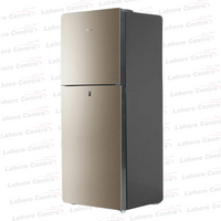 Haier HRF-246 EBD E-Star Double Door Refrigerator price in Lahore 
