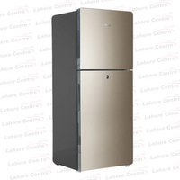 Haier HRF-246 EBD E-Star Double Door Refrigerator price in Pakistan 
