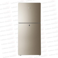 Haier HRF-246 EBD E-Star Double Door Refrigerator price 
