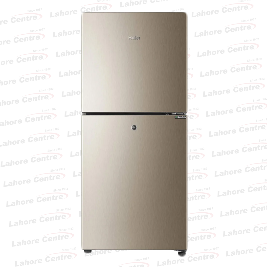 Haier Hrf-276 EBD E-Star Series Double Door Refrigerator