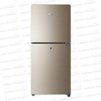 Haier Hrf-276 EBD E-Star Series Double Door Refrigerator