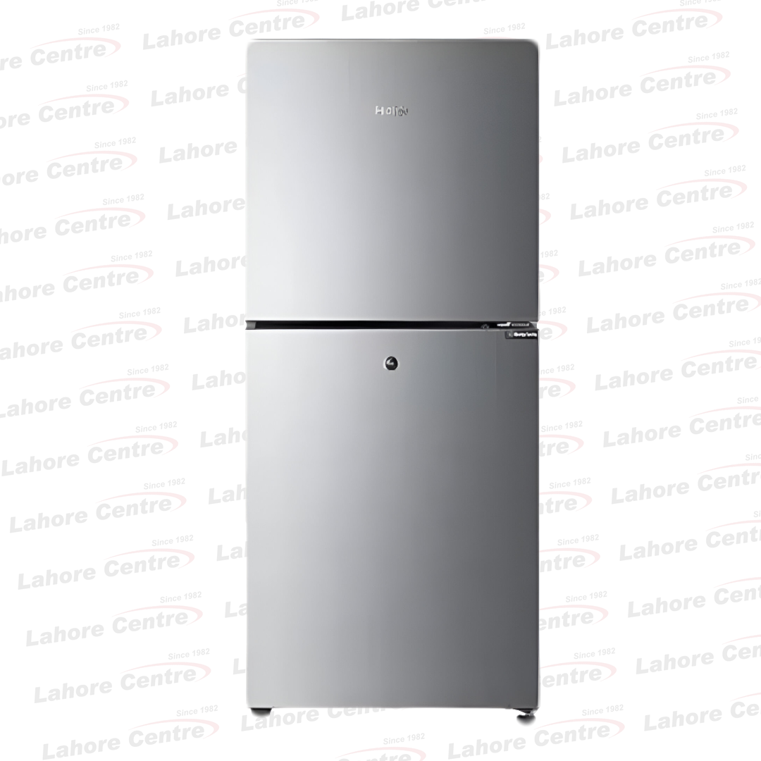 Haier Hrf-276 EBS E-Star Series Double Door Refrigerator