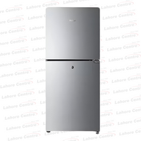 Haier Hrf-276 EBS E-Star Series Double Door Refrigerator