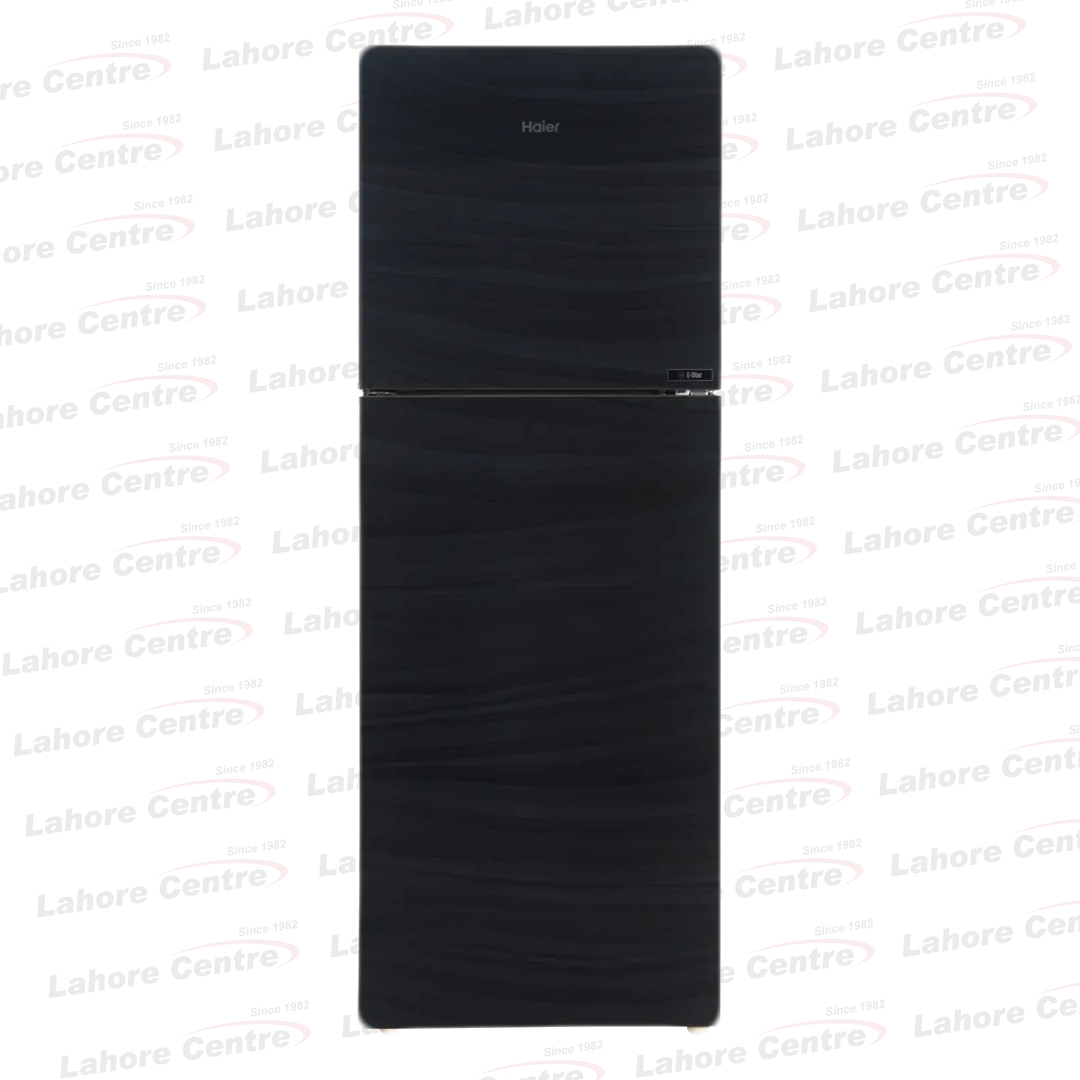 Haier HRF-276 EPB Double Door Refrigerator