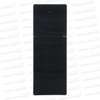 Haier HRF-276 EPB Double Door Refrigerator price 
