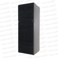 Haier HRF-276 EPB Double Door Refrigerator price in Lahore .
