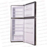 Haier HRF-276 EPB Double Door Refrigerator on Installment in lahore 
