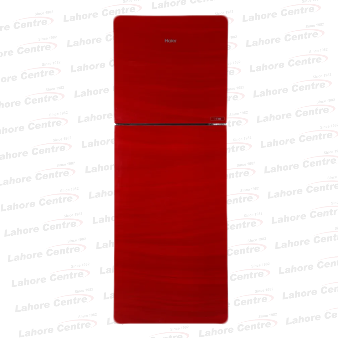 Haier HRF-276 EPR Double Door Refrigerator