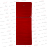 Haier HRF-276 EPR Double Door Refrigerator