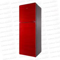 Haier HRF-276 EPR Double Door Refrigerator