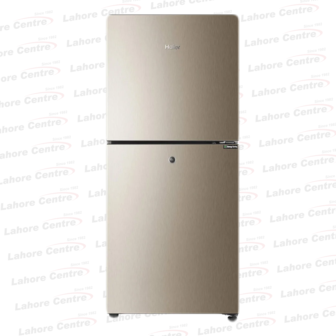 Haier HRF-306 EBD-EBS Double Door Refrigerator price in pakistan 
